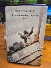 Il labirinto degli spiriti