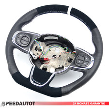 Scambio Volante Tuning