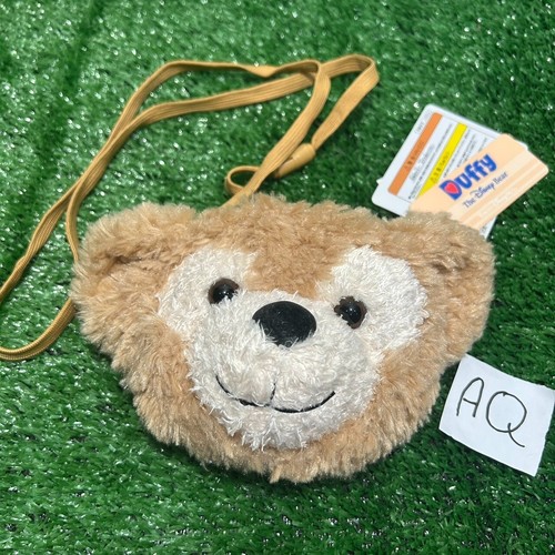 Tokyo disney sea - disney, duffy