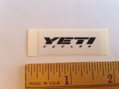 Yeti cycles - 1,