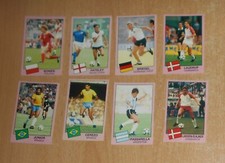 ED. PANINI  LOTTO DI 23
