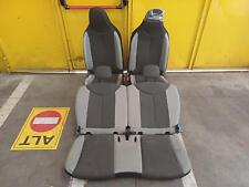 TAPPEZZERIA COMPLETA PER TOYOTA Aygo 3° Serie 71074YV080B2 (15>)