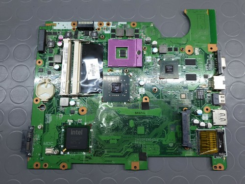 Scheda madre compaq g61 - hp,