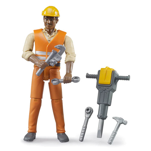 Bruder 60021 construction - bruder,