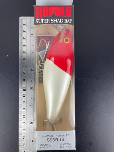 Rapala galleggiante acqua - rapala,