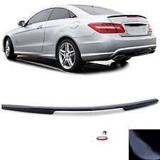 Becquet de coffre look AMG