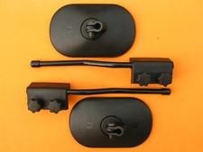 EMUK SPECCHIO ROULOTTE