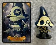 Krosmaster tramlock card - krosmaster,
