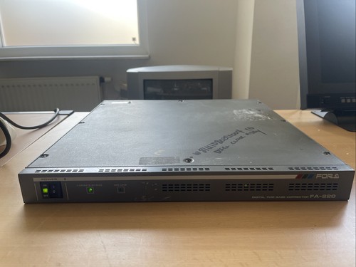 Sincronizzatore for 220 - sincronizzatore, fa-220