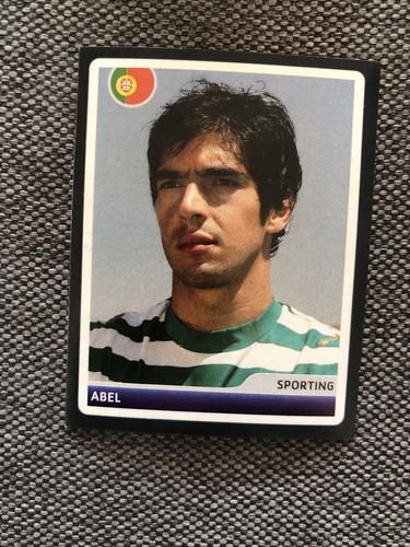 Figurina panini champions - figurina,