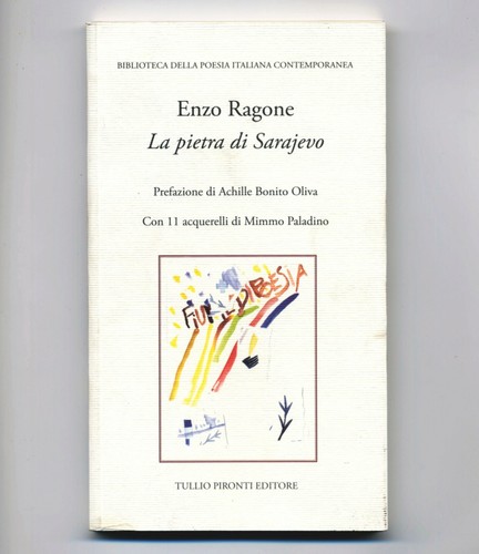 Enzo ragone pietra di - enzo,
