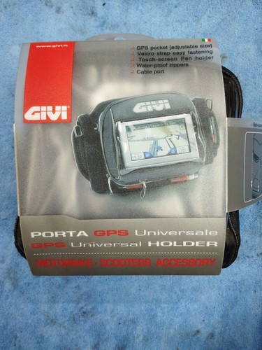 Borsa porta gps universale - gps,