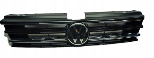 Tiguan 5na 2016 griglia - vw,