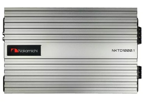 Nakamichi amplificatore - nakamichi,