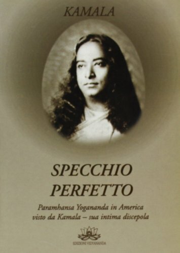 Libro specchio perfetto - libro,