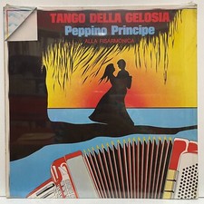Peppino Principe - Tango Della