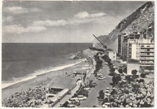 DEIVA MARINA - LA SPEZIA -