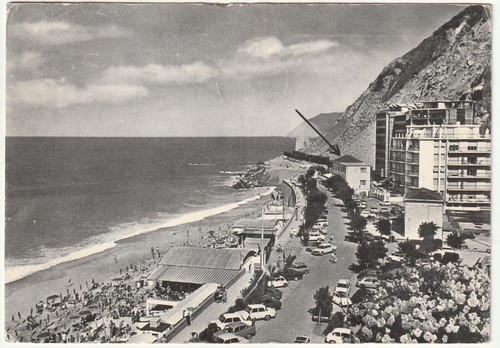 Deiva marina spezia - -,