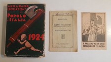 Almanacco enciclopedico del - almanacco,