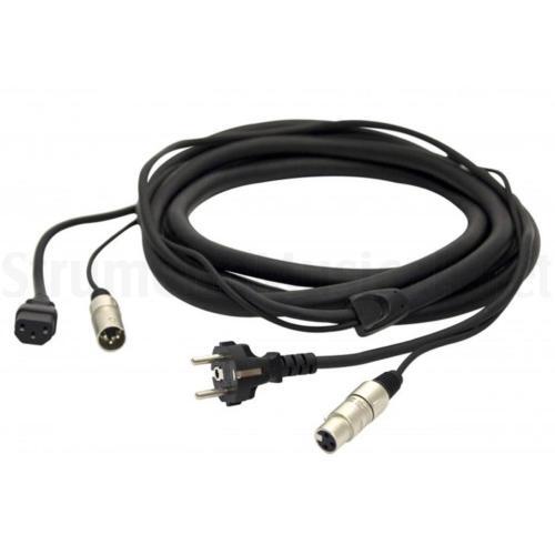 Proel ph080lu10 cavo di - ,