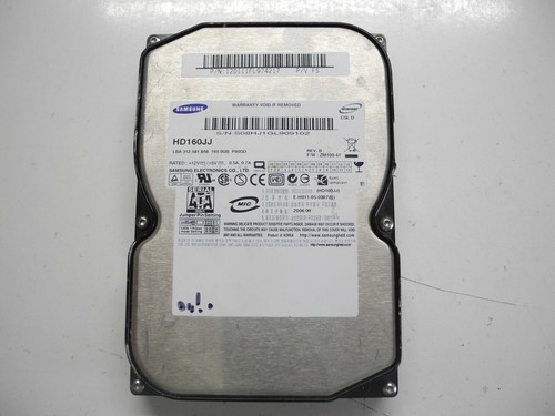Samsung 160gb hd160jj - 160gb,