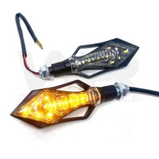 Indicatori Freccia LED per Ducati 848 (Inc Evo) 1098 1198