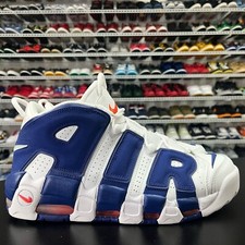 Nike Air More Uptempo Knicks