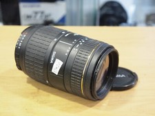 Sigma APO MACRO Super 70-300