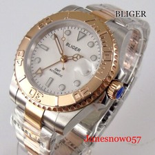 Orologio uomo meccanico 40mm - uomo,
