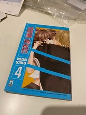 MANGA - COSPLAY ANIMAL 4 - STAR COMICS