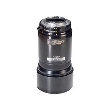 Nikon nikkor 180mm 8 ed - 180mm, f/2.8
