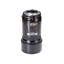 NIKON AF NIKKOR 180MM F/2.8 ED