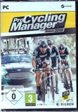 Pro Cycling Manager 2019 - PC