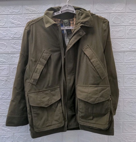 Giacca beretta usata caccia - giacca,