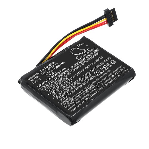 Techtek batteria 1000mah - techtek,