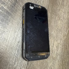 Smartphone robusto CAT S60