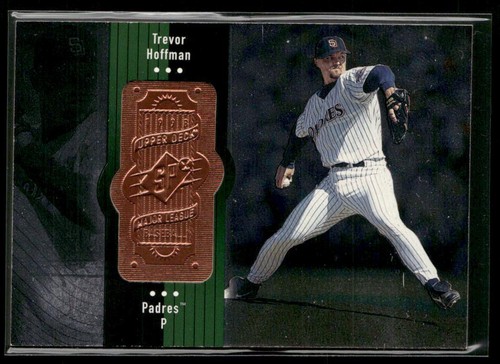 1998 spx finite 124 - spx, #124