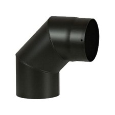 Curva a 90° Verniciata per