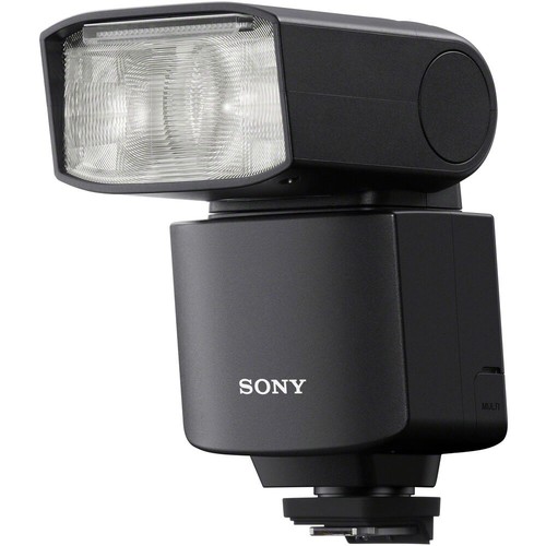 Flash sony hvl f46rm - sony,