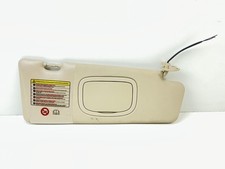 PARASOLE ALETTA LATO PASSEGGERO PER LANCIA Delta 1° Serie 735473037 (79>93)