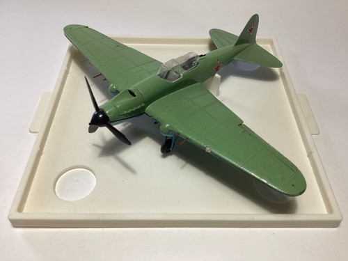 Rare vintage fighter - rare, nn-2