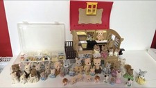 Sylvanian Families accessori