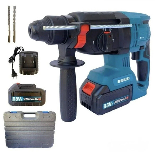 Tassellatore tmakota 68v - tassellatore,