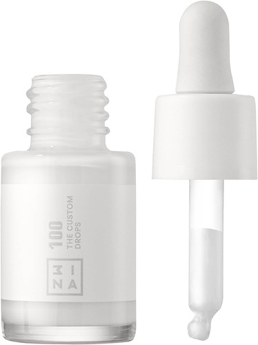 Makeup the custom drops 100 - the,