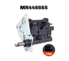 Attuatore cambio 4WD Mitsubishi PAJERO Montero III e IV v60 v80 2 pin MR446665