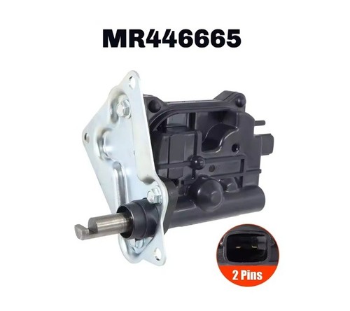 Attuatore cambio 4wd - cambio,