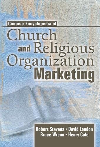 Concise encyclopedia church - of,