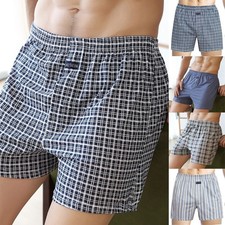 Unterwäsche Stoff Boxershorts