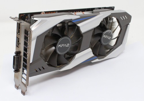 Kfa2 nvidia geforce gtx 1060 - kfa2,