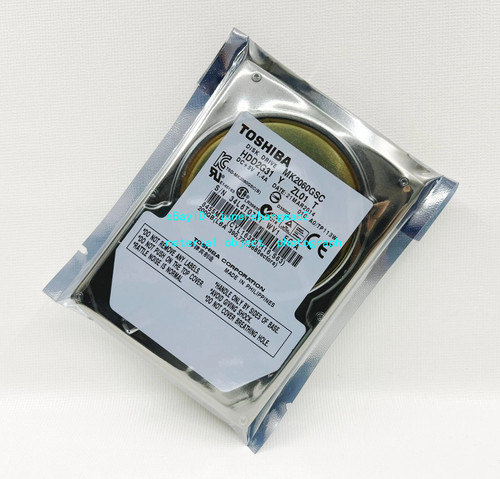 Toshiba 200 4200 - toshiba, rpm